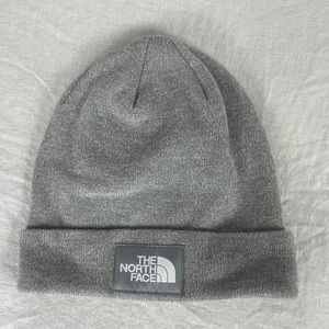 THE NORTH FACE BEANIE